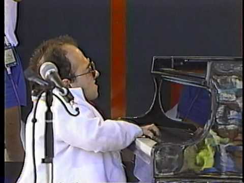 Michel Petrucciani Solo / Beautiful Love (1986)