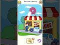 🍩 Erase &amp; Win the Donut Challenge! 😆