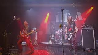 I.F.A - Oravanpyörä