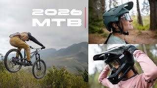 Leatt 2026 MTB | Ride the Trails
