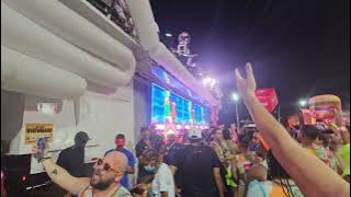 Ivete Sangalo - Me Abraça - Coruja Sábado - Carnaval de Salvador 2024