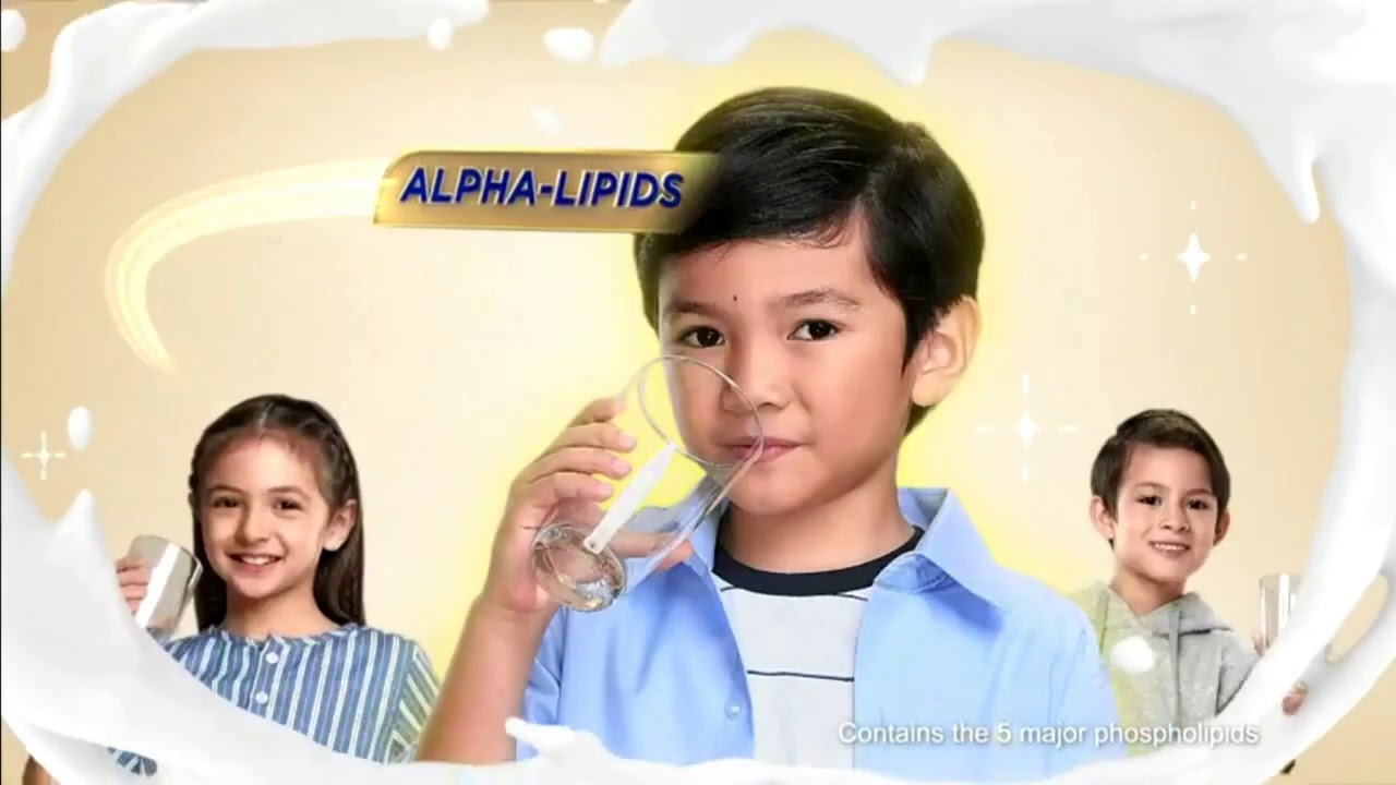 PROMIL GOLD FOUR TVC 2020-Q1 2021 15s