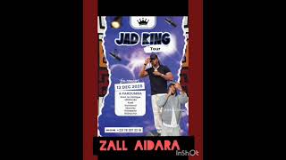 Zall Aidara Jad King La Préparation Le 13 Décembre Avec Jad King Toutes Les Badiaranké Sont Invt