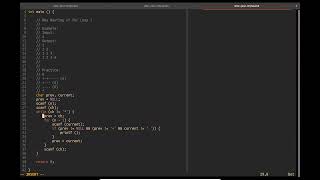 ESC-101: Lecture 5: Associativity & Precedence of Operators | Introduction to C (IITK)
