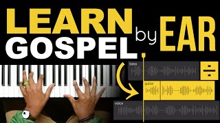 How to Learn Gospel Chords & Choir Parts Using LALAL.AI by PrettySimpleMusic 9,844 views 7 months ago 7 minutes, 43 seconds