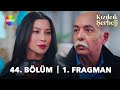 Kızılcık Şerbeti 44. Bölüm 1. Fragman | "Hepsi her şeyi biliyordu!" image