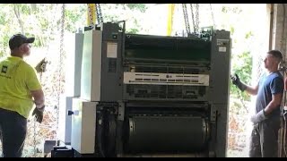 Foote Printing: 2021 In Review