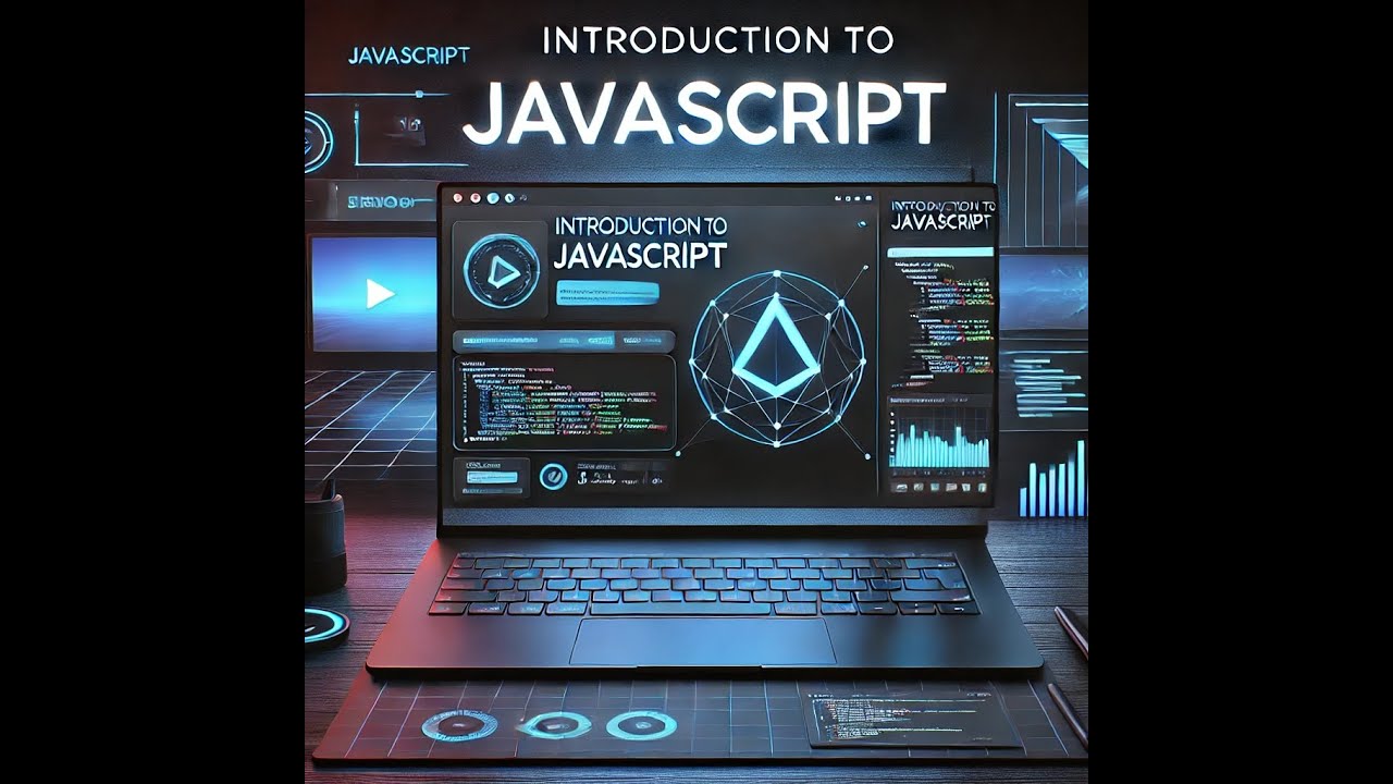 Programming in JavaScript (Lecture 1)
