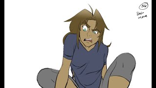 2025 2D Animation Demo Reel