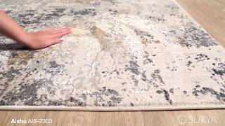 AIS-2303 - Surya | Rugs, Lighting, Pillows, Wall Decor, Accent
