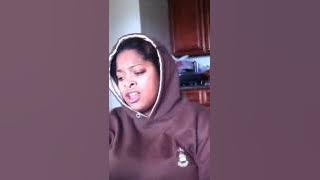 It will rain cover by Tiffany Q