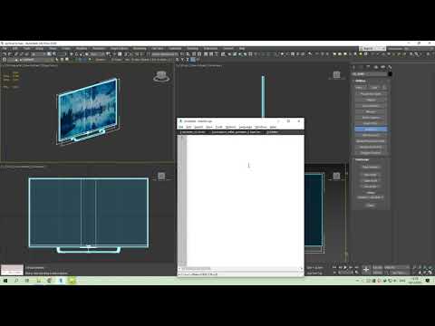 3ds max mse script to toolbar 3ds max vray conversor to standard material