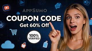✨ AppSumo Discount Code - Get 50% OFF + Free Upgrades!
