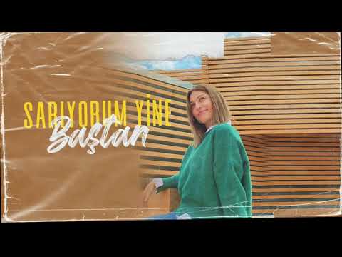Sıla Şahin - Sarıyorum Yine Baştan (Official video)