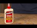 Titebond Original Wood Glue Titebond Original Wood Glue