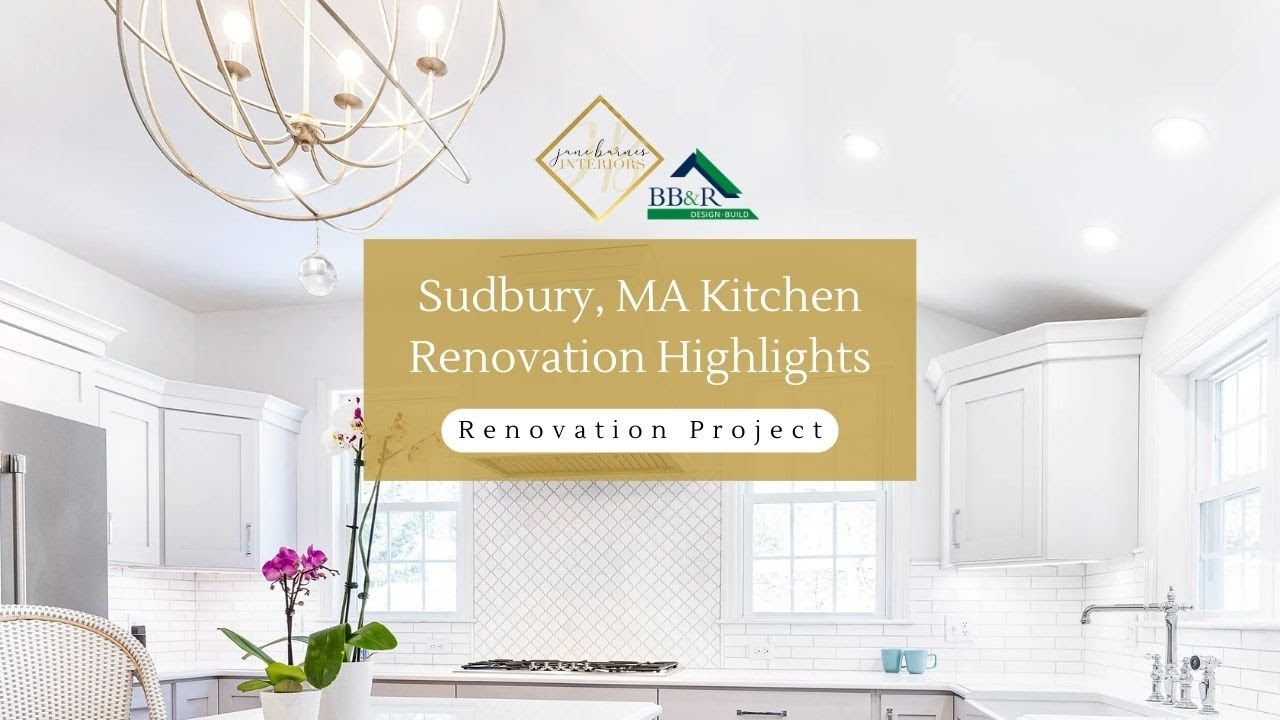 DesignBuild Project Sudbury, MA Innovative Lighting Solutions for