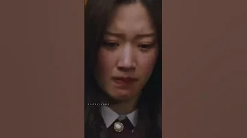 Her mom regreted after knowing the truth 🥺#kdrama #shorts #love #sad #truebeauty #mom #soap #song