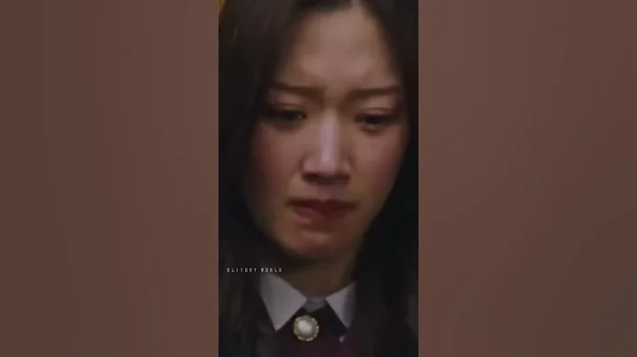 Her mom regreted after knowing the truth 🥺#kdrama #shorts #love #sad #truebeauty #mom #soap #song - DayDayNews