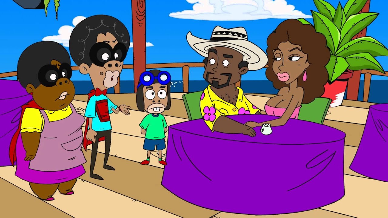 Profesor Súper O Marino - Especies Amenazadas