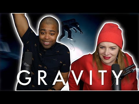 Gravity - Movie Reaction