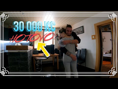 Video: Rodinný Stav: Na Toto Stvoření Nemohu Zapomenout