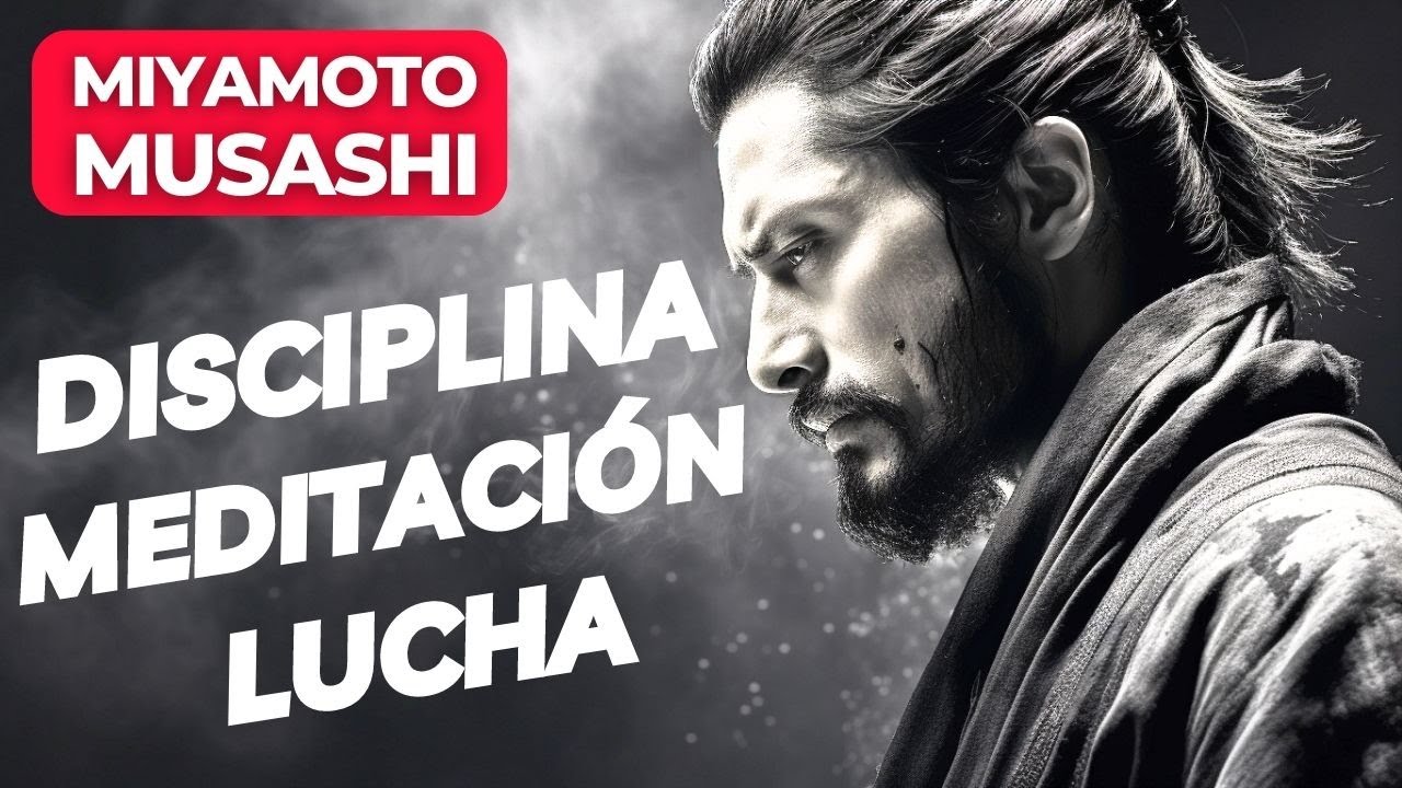 El PODER de Caminar SOLO: 21 PRINCIPIOS Sobre AUTODOMINIO de Miyamoto Musashi (DOKKODO)