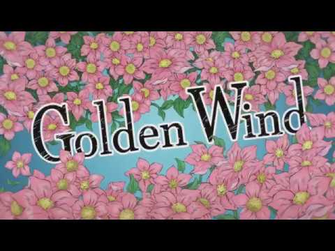 Jojo's Bizarre Adventure: Golden Wind Op2