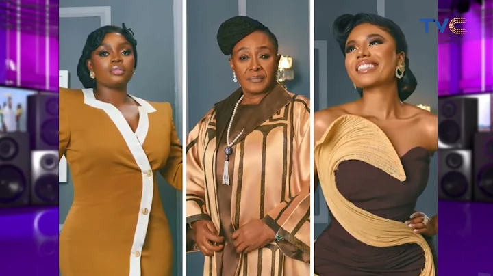 Everybody Loves Jenifa Hits Historic Milestone as the Highest Grossing Film!