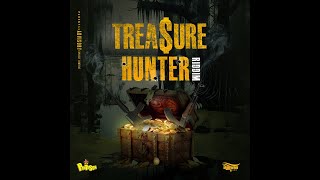 Treasure Hunter Riddim [Pantason] / Skeng,Valiant,Pablo YG,Shane O,Silk Boss,Fully Bad,Kyodi,One Don