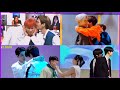 K-POP groups in gay panic and just clips with a lot of flavor