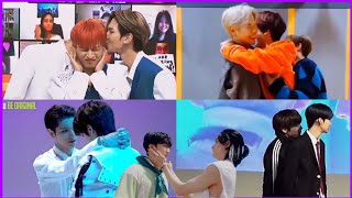 K-POP groups in gay panic and just clips with a lot of flavor screenshot 2