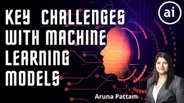 Key Challenges with Machine Learning Models
