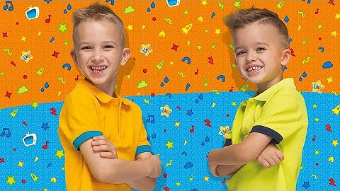 Vlad and Niki ||level 77 ||exploring a new hobby bmx bikes new game 2024