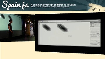 SpainJS - Programming for the Asynchronous Web