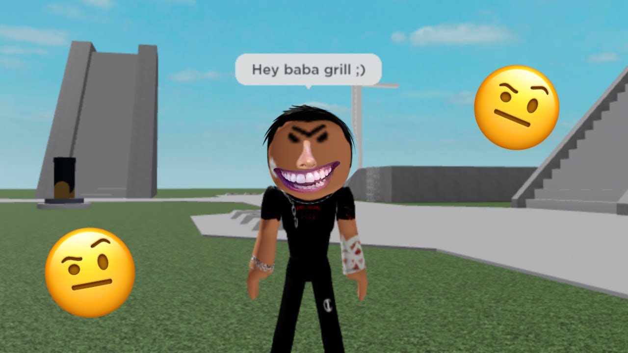 Roblox Slenders Be Like… 