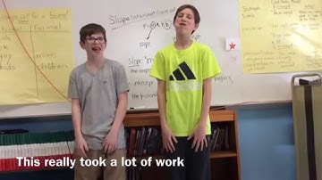 Unit 2 Linear Functions- Matt S, Brendan, Nick M, and Berg