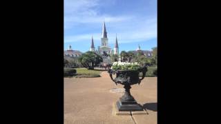 Aupair#10 - New Orleans