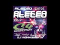 🇻🇪🔥 ALETEO 2021 C4 DISCPLAY DJ YHONNKEIBERTH VOL 🇻🇪🔥