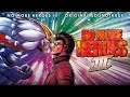 Night in Prague (Rank 6 &amp; 4 Version) - No More Heroes 3 OST