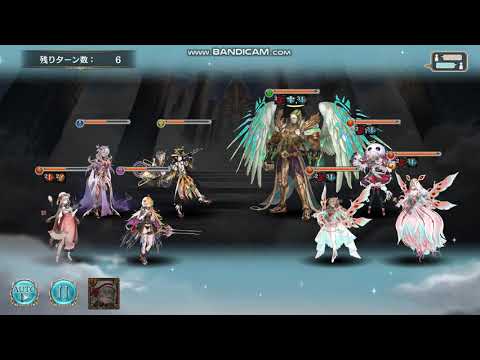 幻獣契約クリプトラクト 22年2月の連討イベント 第19波攻略 Youtube