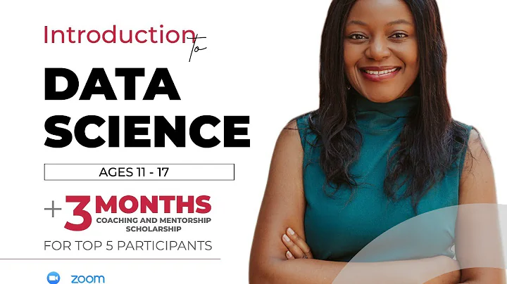 Introduction to Data Science | TQ Webinar with Moyosore Lawal