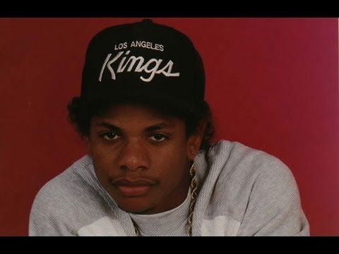 Eazy-E: Boyz-N-the-Hood - Bass Boost