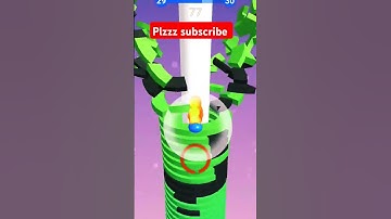 Stack ball part-19 #shorts #trending #youtubeshorts #trending #trendingshorts