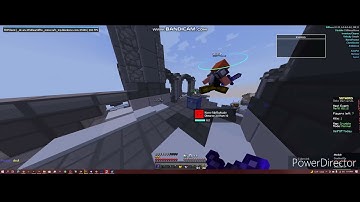 Hacking On Blocksmc With Full FDP Disabler