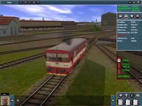 trainz simulator 2009 pic