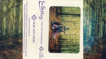 Into the Exponential by Tim Stebbing (1991)