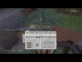 Survive in minecraft