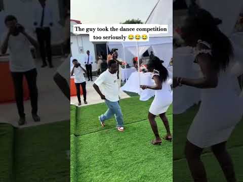 FOCUS ON THE GUY