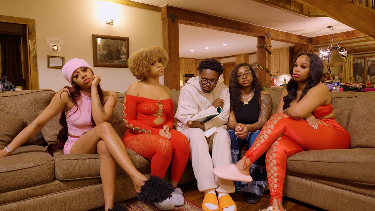 Funny Marco Brought Them Together!❤️ *Finale*