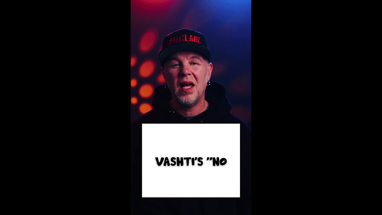 Vashti's No.